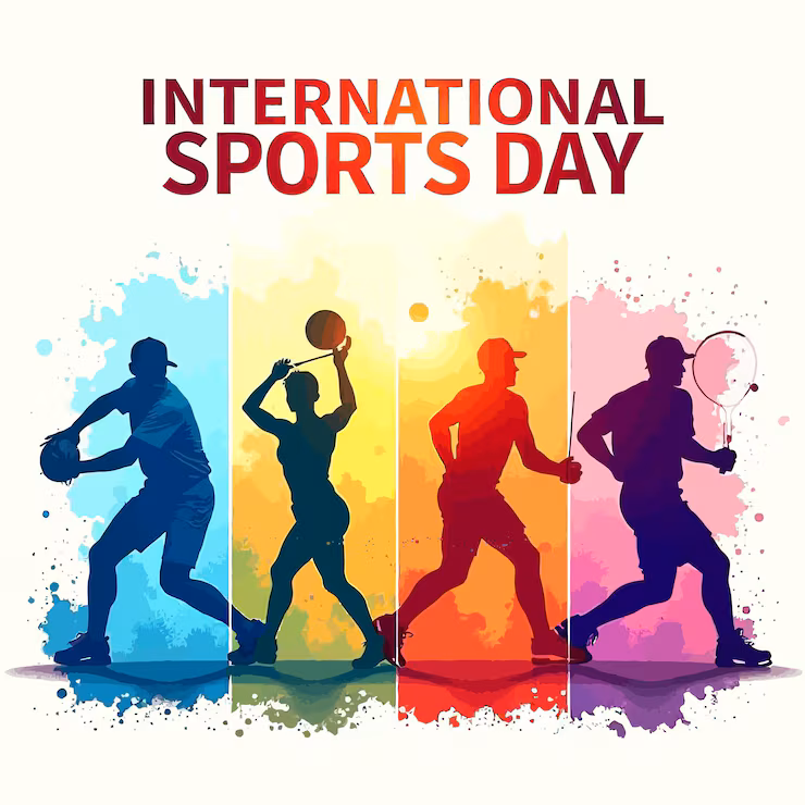 Annual Sports Meet 2026