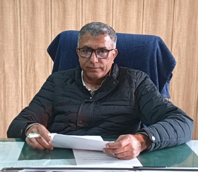 Principal