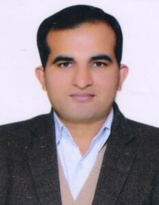Dr. Sandeep Rajan